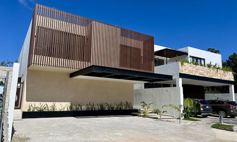 Casa En Venta En Pri...