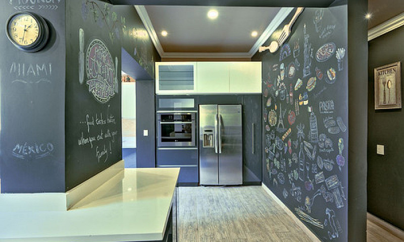 Casa En Venta, Remod...