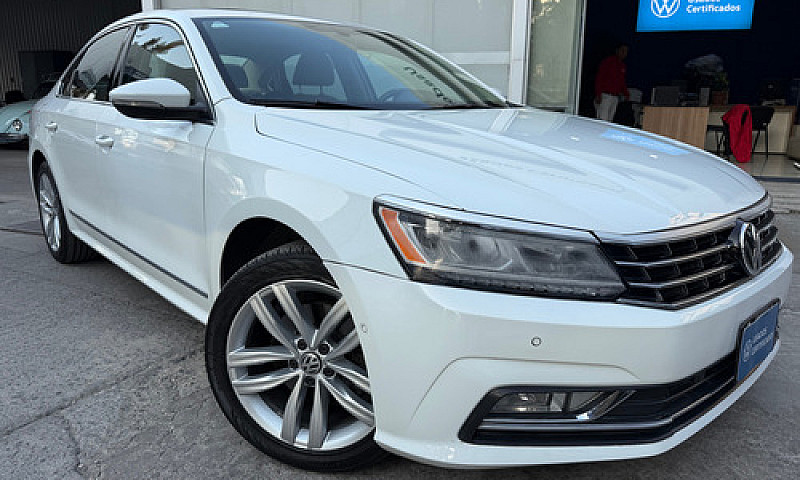 Volkswagen Passat 3....