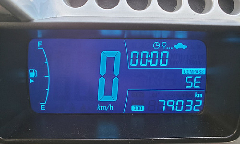Chevrolet Sonic 1.4 ...