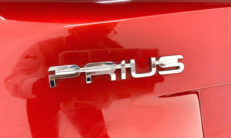 Toyota Prius 2018...