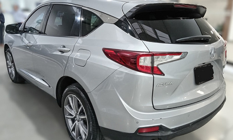 Acura Rdx 2021...