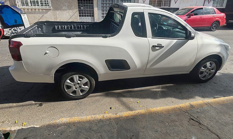 Chevrolet Tornado 1....