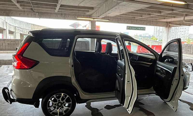 Suzuki Ertiga Xl7 Bo...
