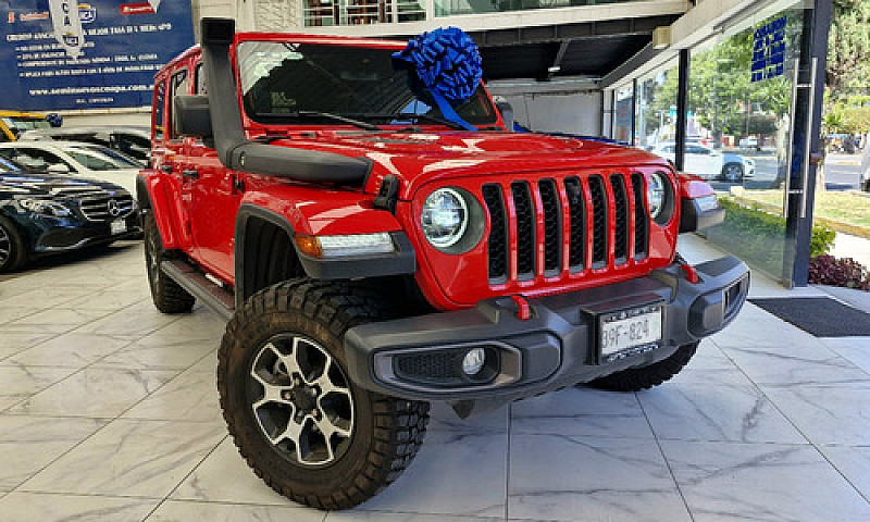 Jeep  Wrangler  2022...