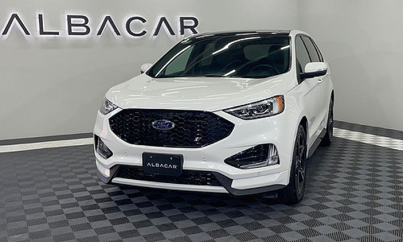 Ford Edge 2022 2.7 S...