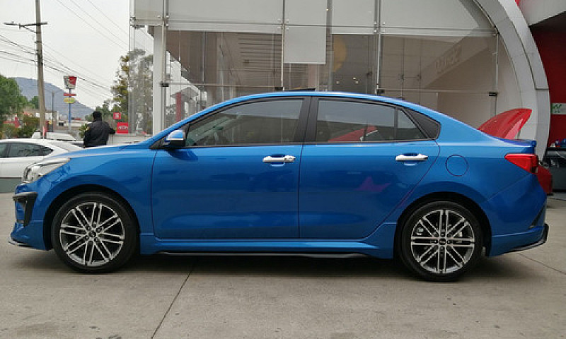 Kia Rio 2021 1.6 S P...