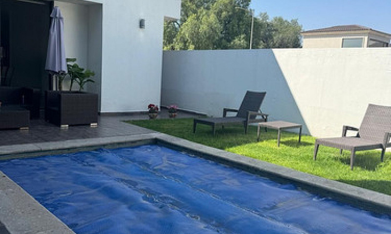 Casa En Venta San Lo...