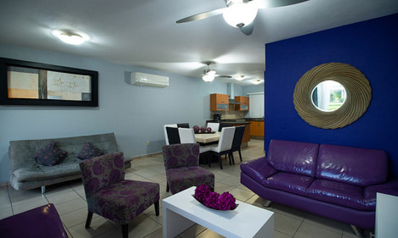 Residencia En Rincón...