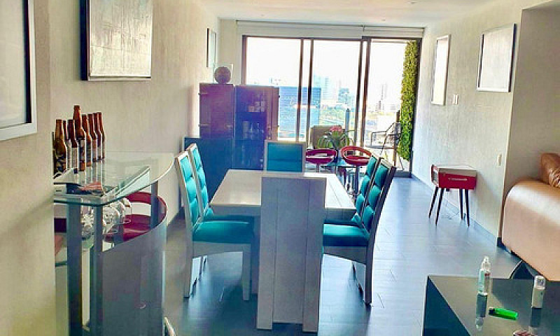 Venta Departamento E...