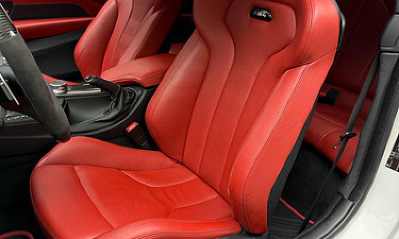Bmw Serie M 3.0 M4 G...