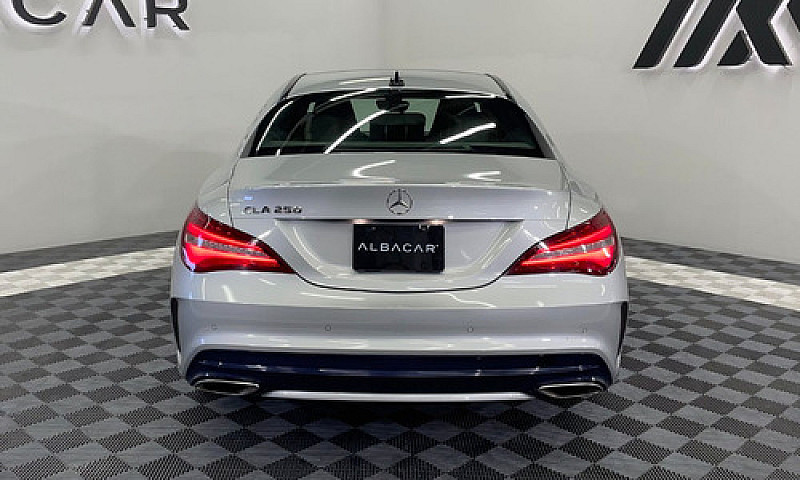 Mercedes Benz Clase ...