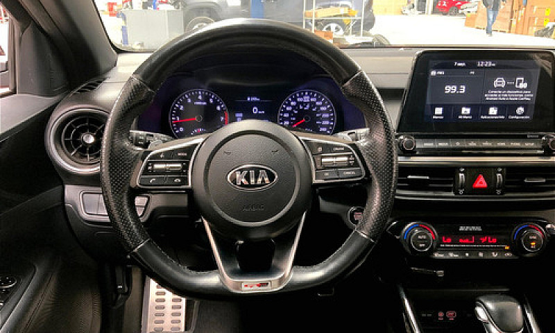 Kia Forte 2020...