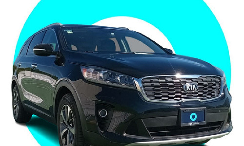 Kia Sorento 2020...