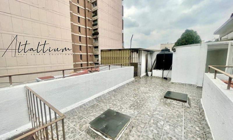 Casa En Venta En Ben...