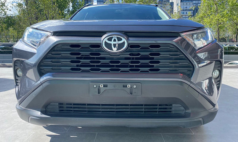 Toyota  Rav4  2020...