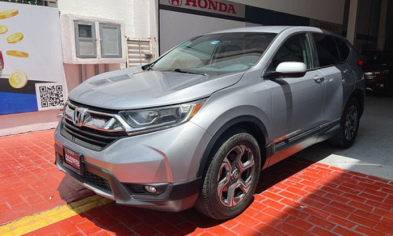 Honda Cr-V 2017 1.5 ...