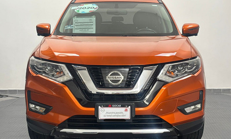 Nissan X-Trail  2020...
