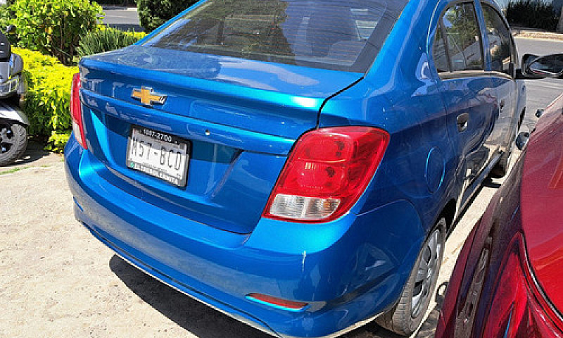Chevrolet Beat 2019 ...