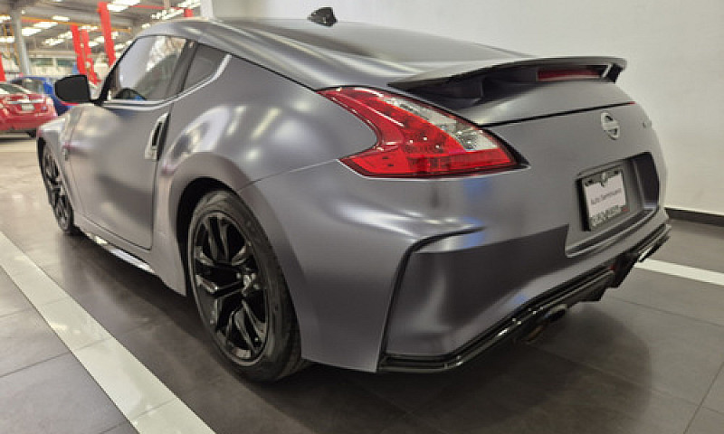 Nissan 370Z 2016...