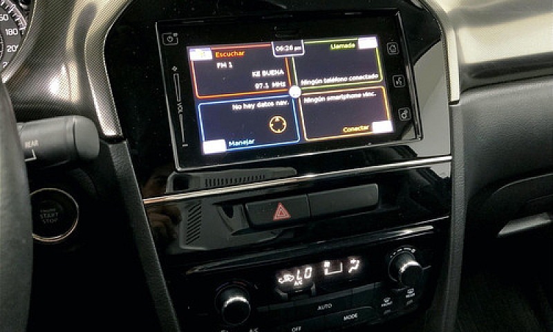 Suzuki Vitara 2020...