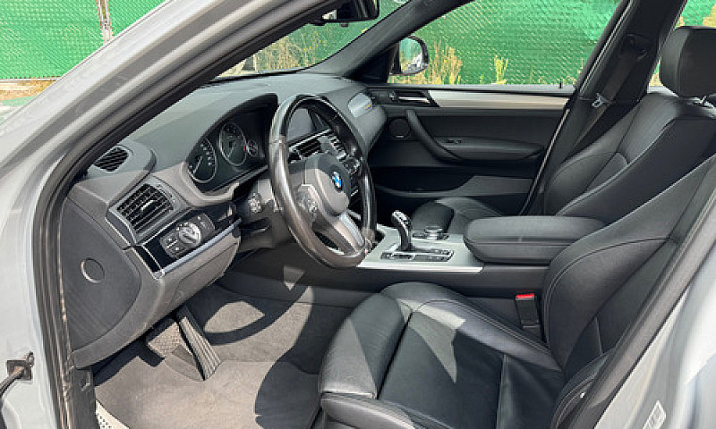 Bmw X4 3.0 X4 M40Ia ...