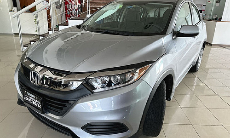 Honda Hr-V 2021...