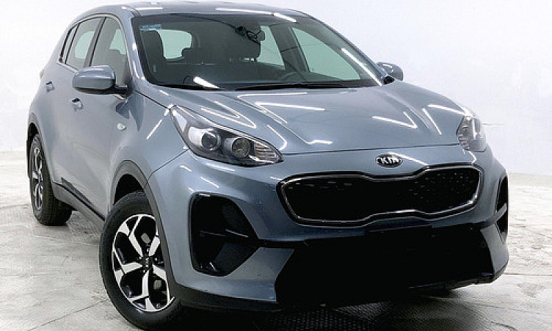 Kia Sportage 2020...