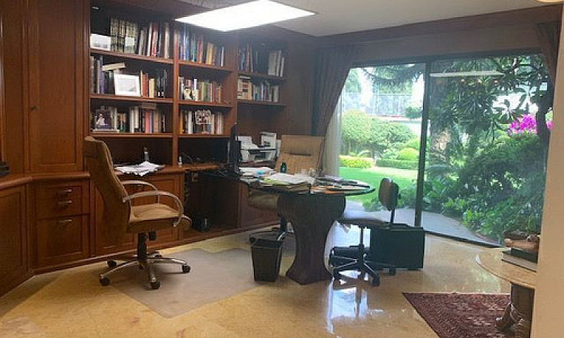 Casa En Venta  En Bo...