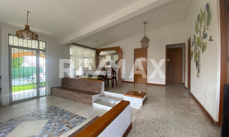Casa En Venta En Mor...