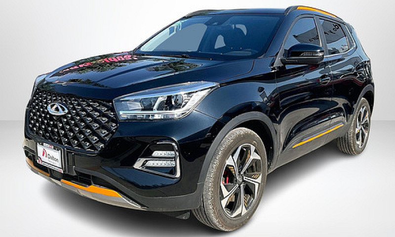 Chirey Tiggo 4 Pro 2...
