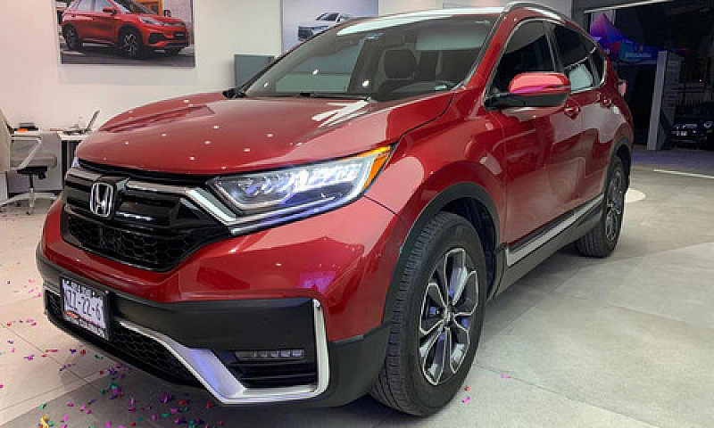 Honda Cr-V 2021...