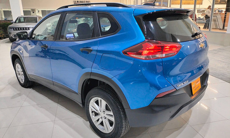 Chevrolet Tracker 20...