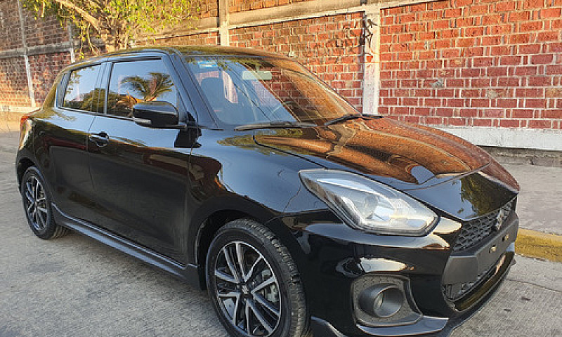 Suzuki Swift 1.4 T S...