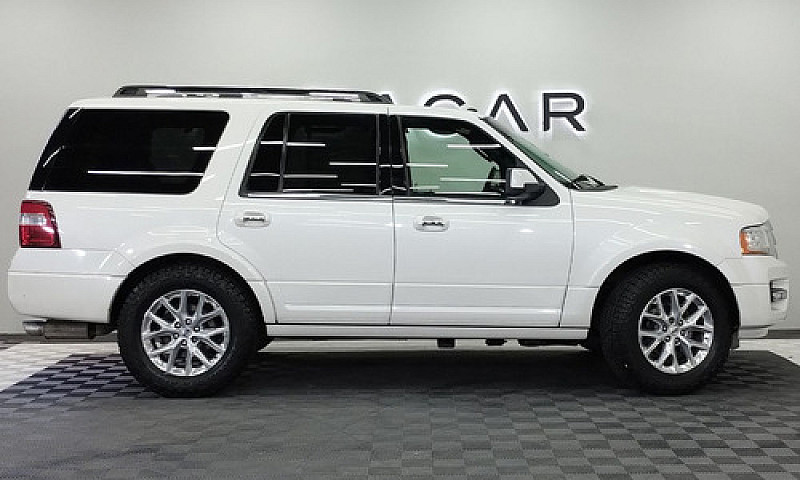 Ford Expedition 3.5 ...