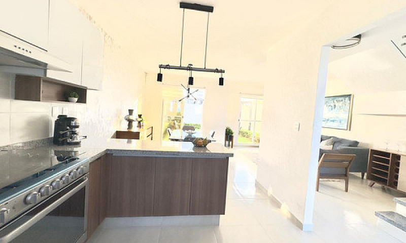 Casa En Residencial ...