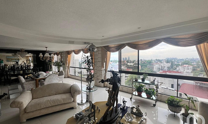 Venta Departamento 4...