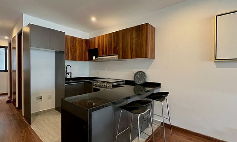 Departamento 305. Lo...
