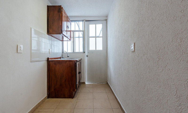 Casa Remodelada En V...