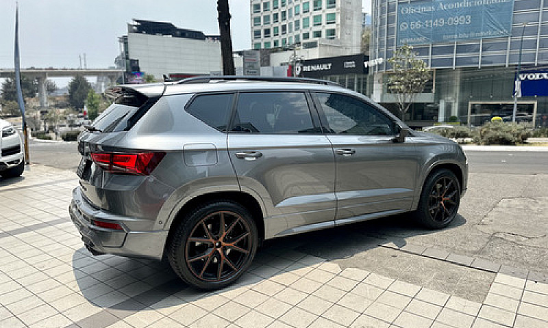 Cupra Ateca 2023 Aut...