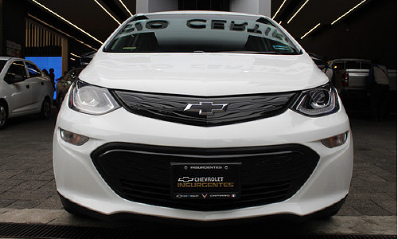 Chevrolet Bolt 2020...