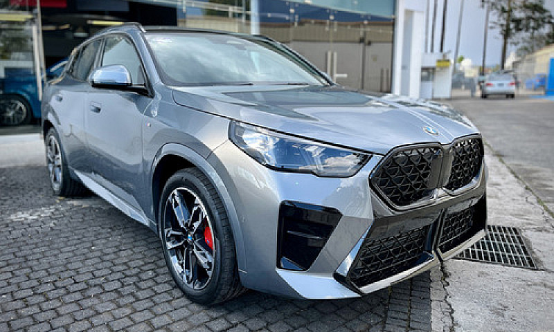 Bmw X2 ...