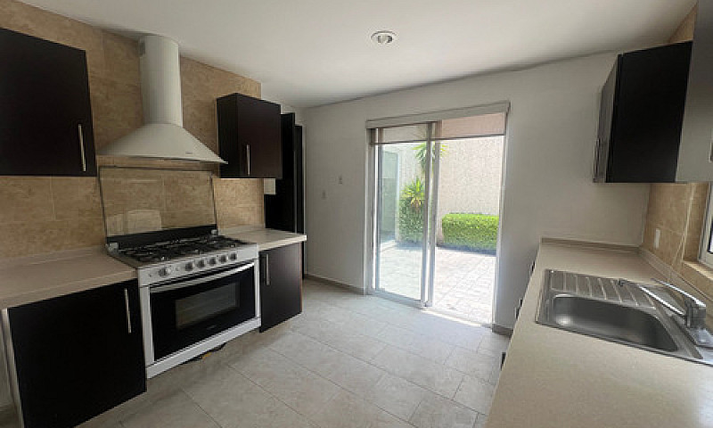 Casa En Venta Metepe...