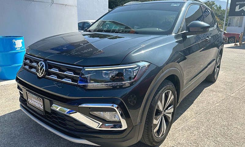 Volkswagen T-Cross 2...