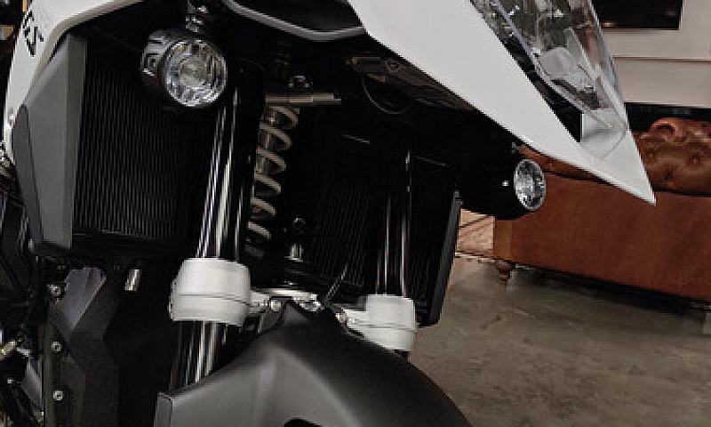 R 1300 Gs Equipada...