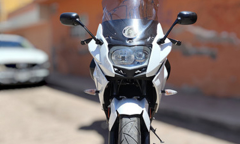 Bmw F 800 Gt 2013 To...