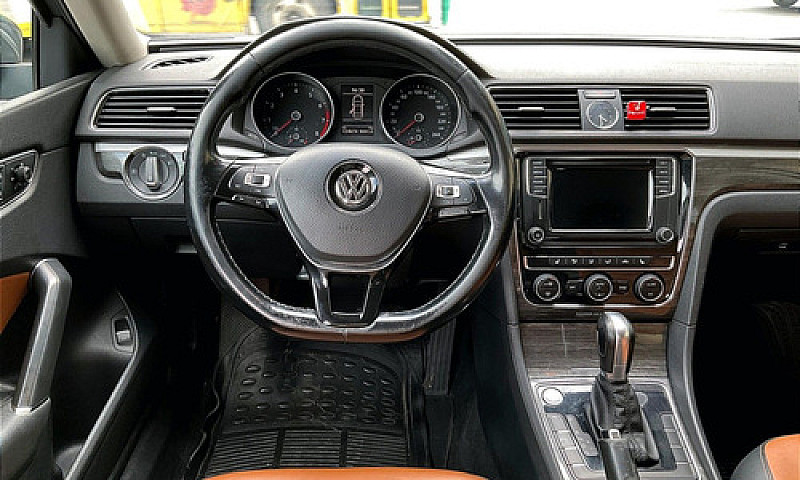 Volkswagen Passat 20...