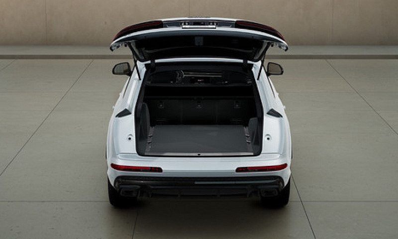 Audi Q7 Phev 394Hp 2...