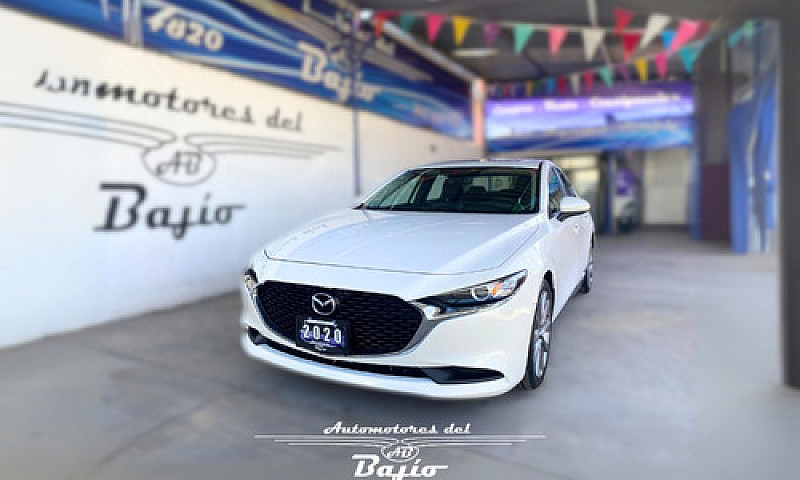 Mazda 3 I Sport Skya...