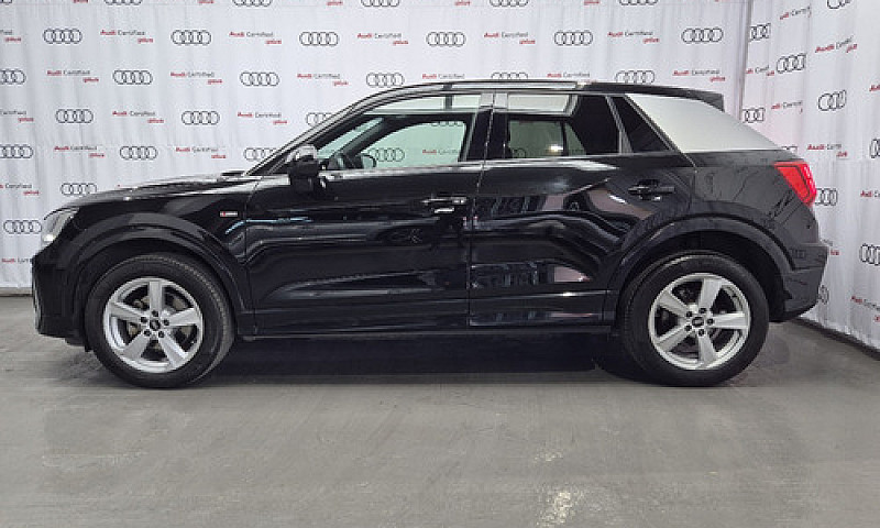 Audi  Q2  2021...